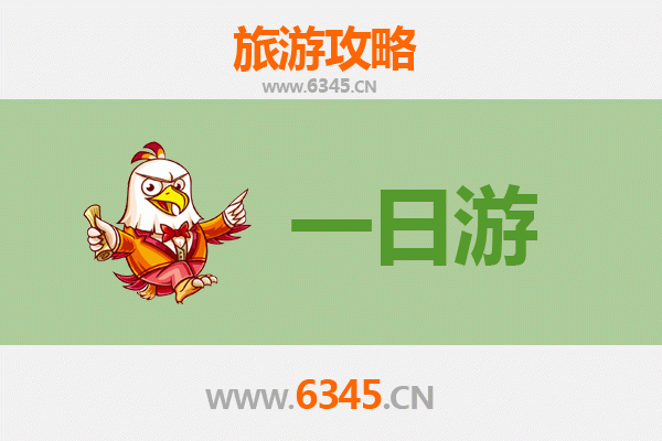 云林自驾一日游攻略：穿梭田园古迹，品味慢活时光